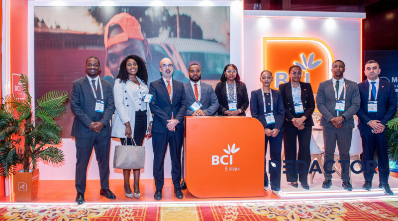 BCI marca presença na Cimeira de Gás & Energia com foco no futuro