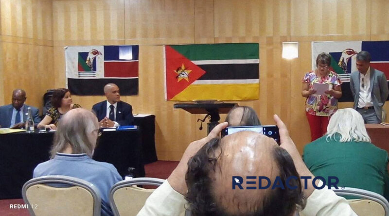 Confirmada hoje notícia dada pelo Redactor há 15 dias