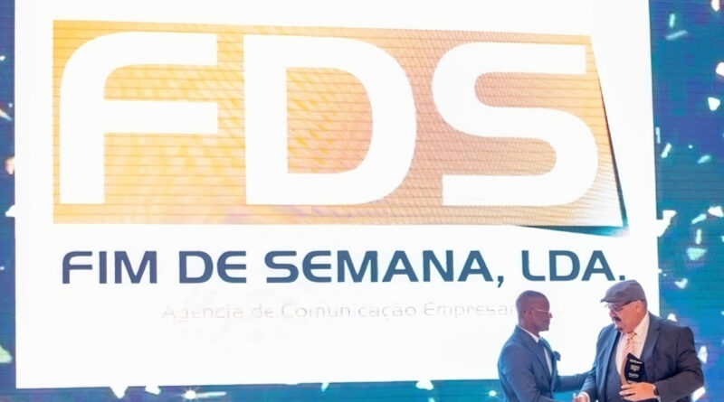 FDS é a melhor agência de Relações Públicas de Moçambique