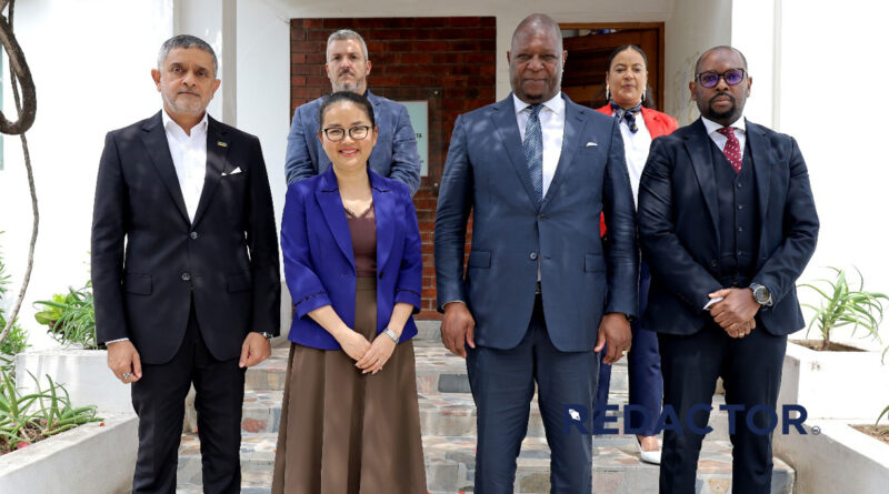 Missão empresarial da CTA vai ao Vietname