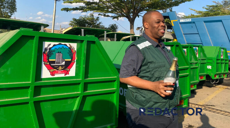 Nampula prepara-se para enfrentar época chuvosa