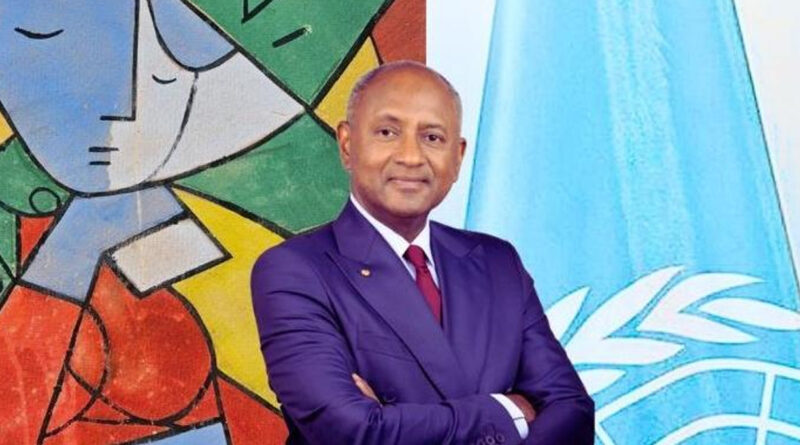 O candidato ideal para Diretor-Geral da UNESCO