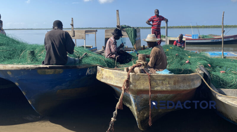 O lamento dos nativos e residentes de Moma