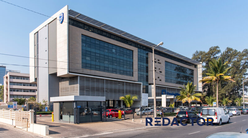 Standard Bank participa na 10.ª edição da Cimeira de Energia e Gás