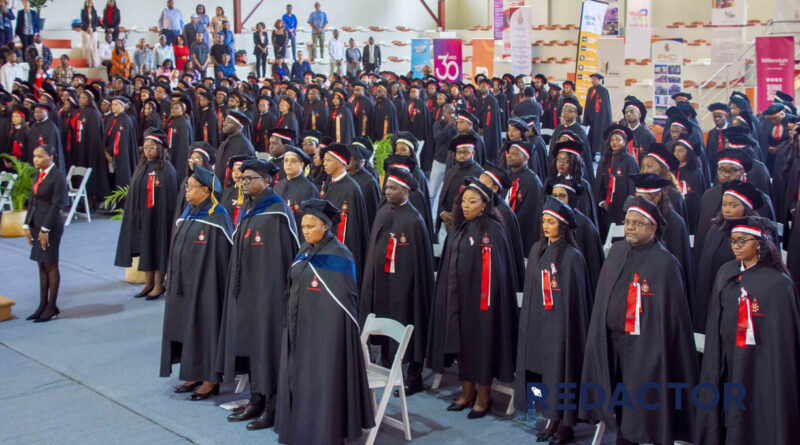 Universidade Politécnica já formou cerca de 14.000 profissionais