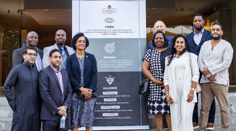 A gênese e desígnios da recém-criada APROBENA