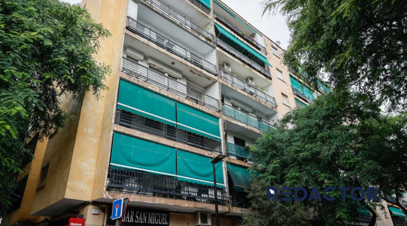 Achado cadáver do septuagenário Famoso falecido há mais de 12 anos