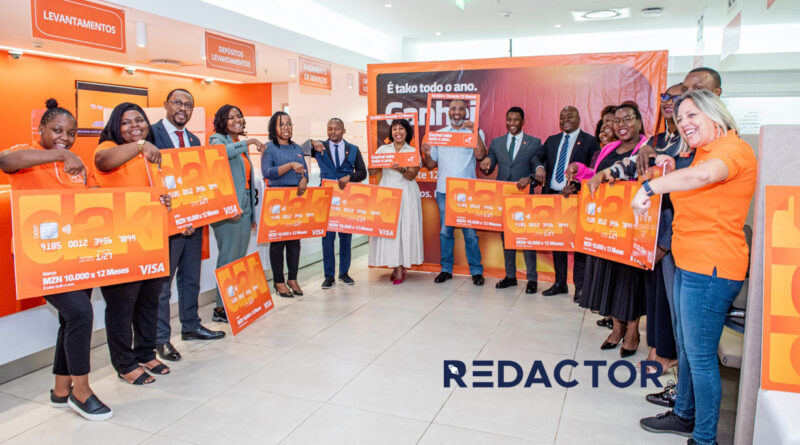 BCI premeia primeiros vencedores da campanha “Habilita-te a ganhar tako todo o ano”