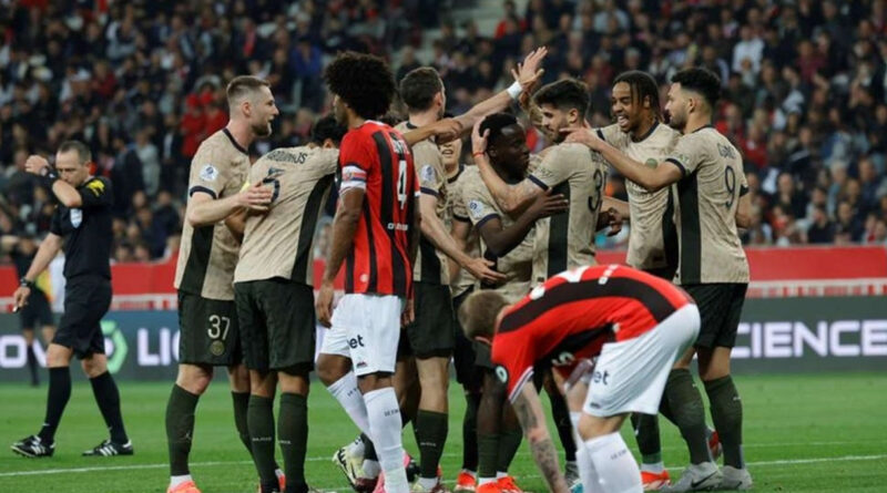 Destaques das rivalidades, clássicos e drama nas principais ligas de futebol europeu