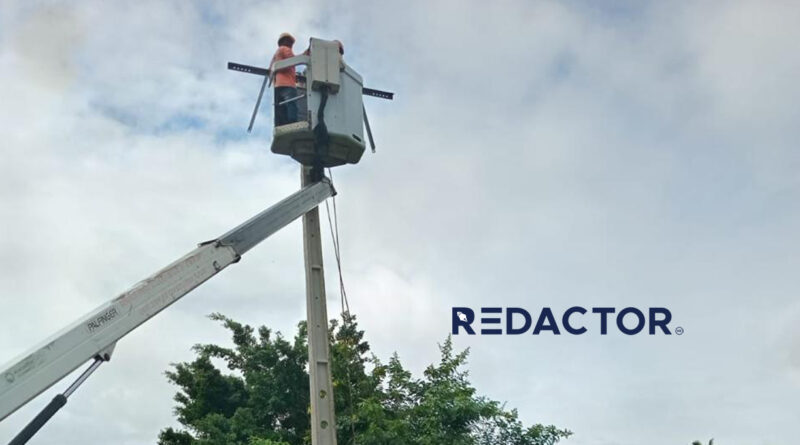 Distribuição de água condicionada na Região Metropolitana de Maputo