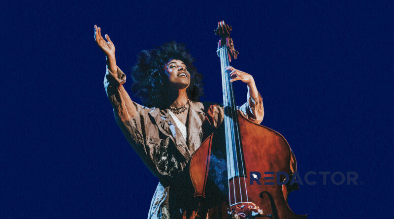 Esperanza Spalding e Eric Darius vão abrilhantar Standard Bank Acácia Jazz