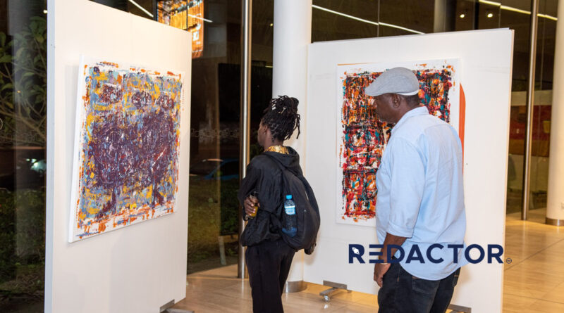 "Fragmentos de um Reencontro” no Auditório do BCI