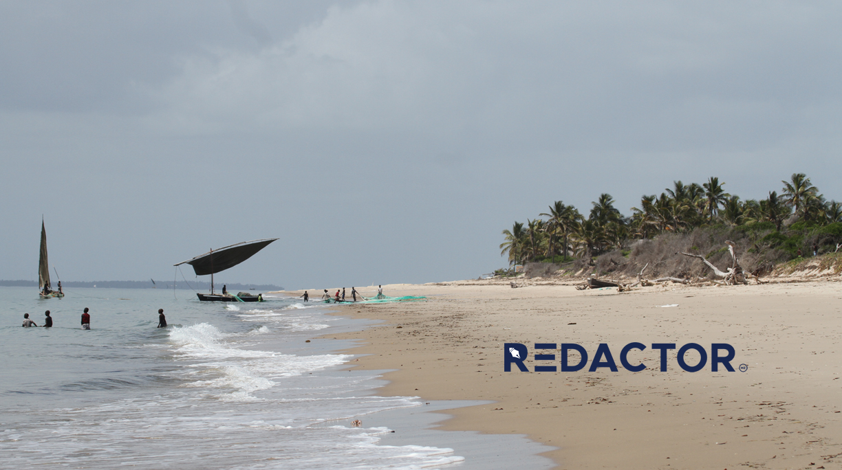 “Fuga” de empreendedores em Inhambane - Redactormz
