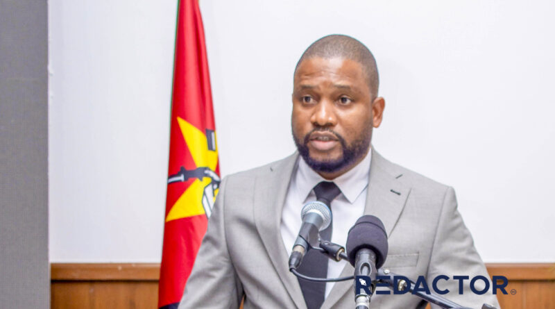 Moçambique presente no III Cimeira sobre o Financiamento para o Desenvolvimento de Infra-Estruturas em África