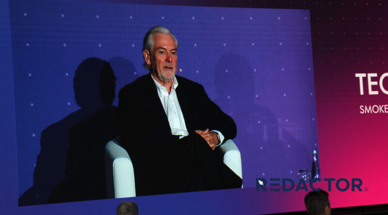 Os esforços da PMI na promoção de alternativas sem fumo