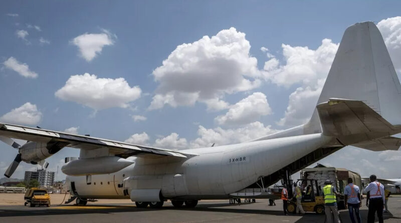 Primeiro voo doméstico, dois anos volvidos