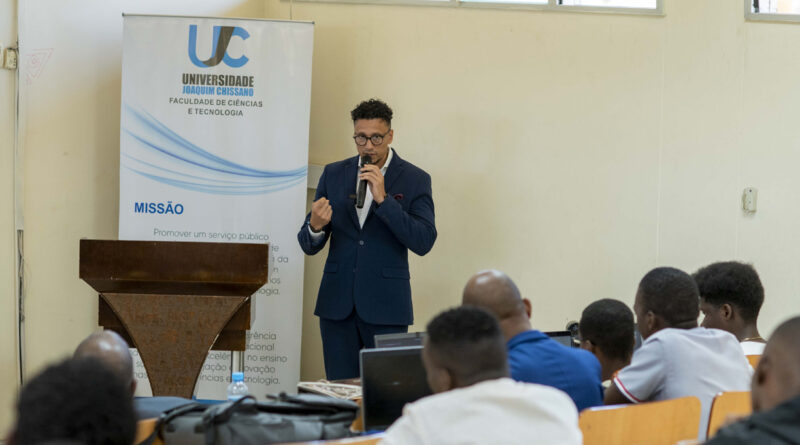 Standard Bank impulsiona a inclusão financeira