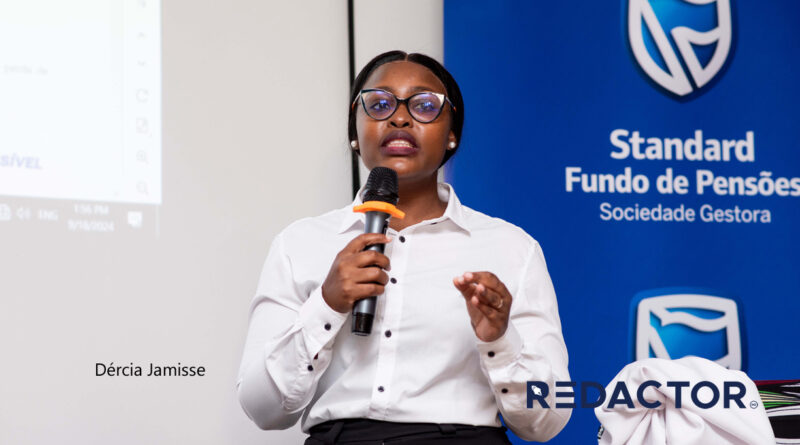 Standard Bank promove literacia financeira entre PME