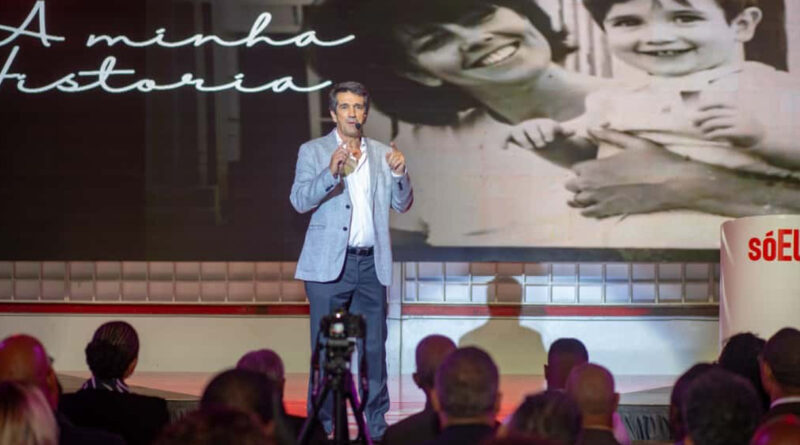 Transmitida “fórmula para o sucesso”