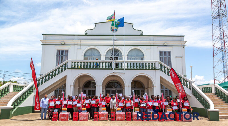 Aberta uma janela de auto-emprego juvenil em Xai-Xai