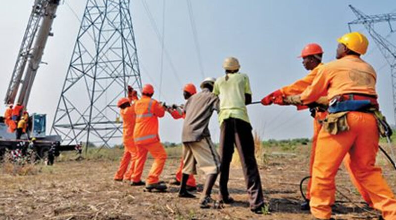 Apagão afecta mais de 52 mil clientes da EDM no Centro de Moçambique