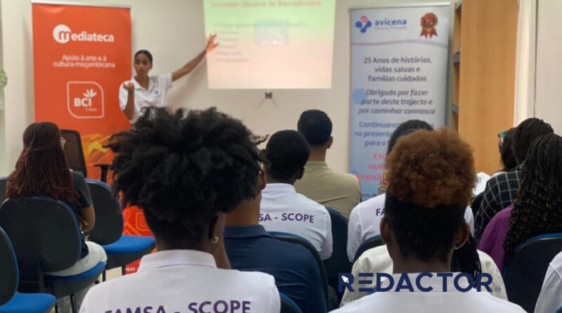 BCI e FAMSA promovem saúde e prevenção