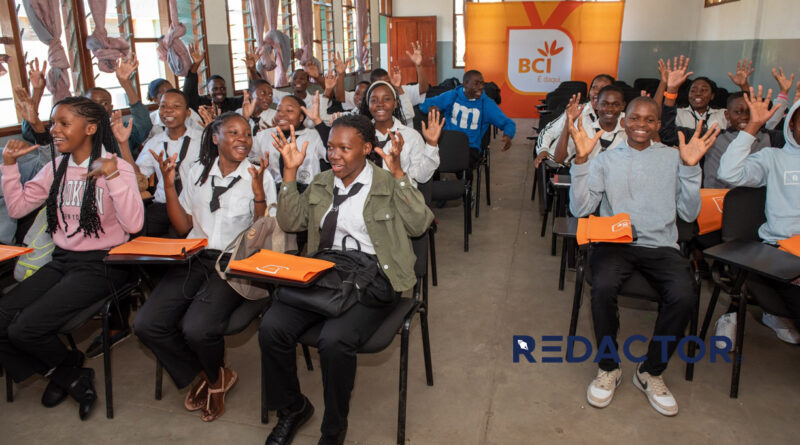 BCI reforça literacia financeira com mais de 2.000 participantes