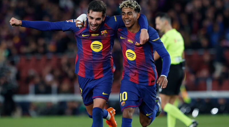 Chelsea x Barcelona: o jogo de destaque na noite da Liga dos Campeões Europeus