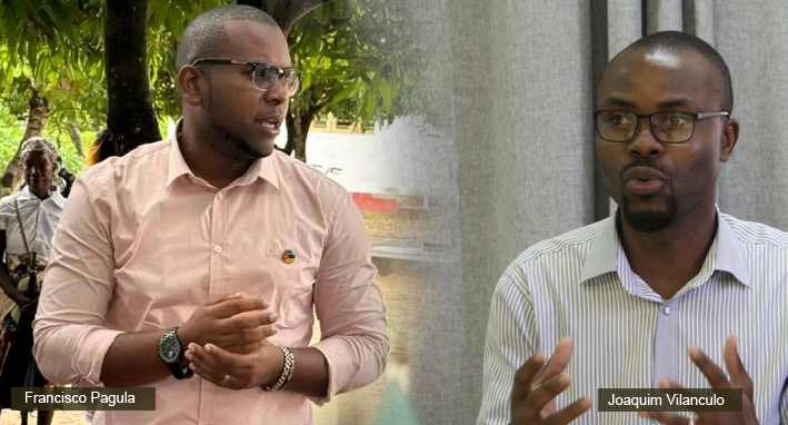 Governador de Inhambane e edil de Vilankulo trocam acusações