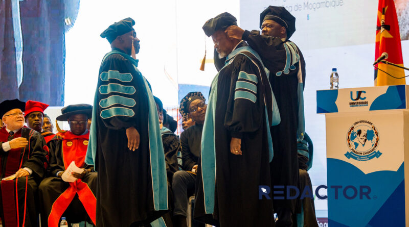 Necessário “sangue novo” na diplomacia moçambicana