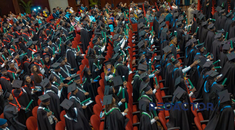 Os desafios de Chapo à Universidade Eduardo Mondlane