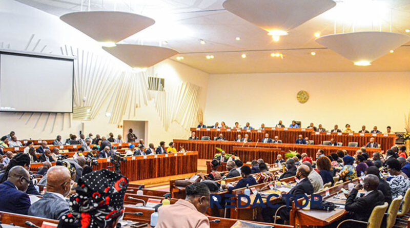 Parlamento aprova Conta Geral do Estado 2024