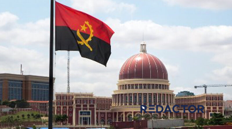 Perfil do futuro líder parlamentar de Angola
