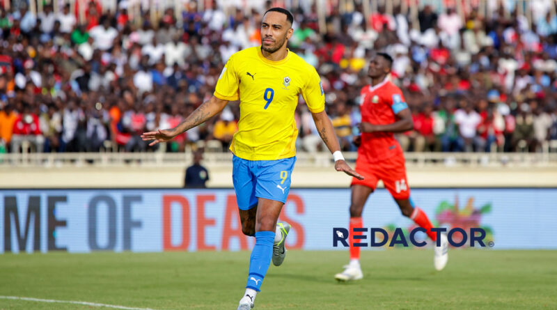 Play-offs Quatro potências do futebol africano buscam “passaporte” para o Mundial 2026 em Marrocos