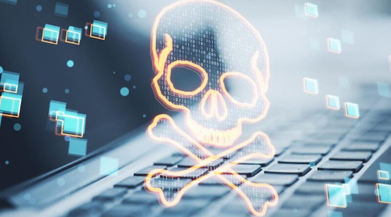 Quando você pirateia, África perde