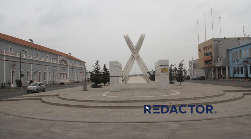 Tolerância de ponto hoje e amanhã em Luanda