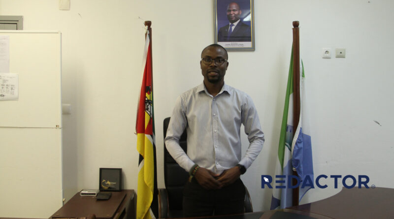 A receita para derrotar o partido Frelimo