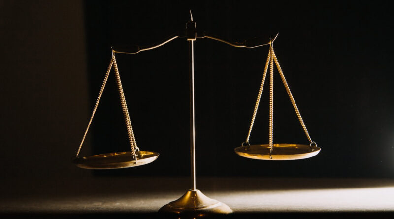 As falhas no judiciário