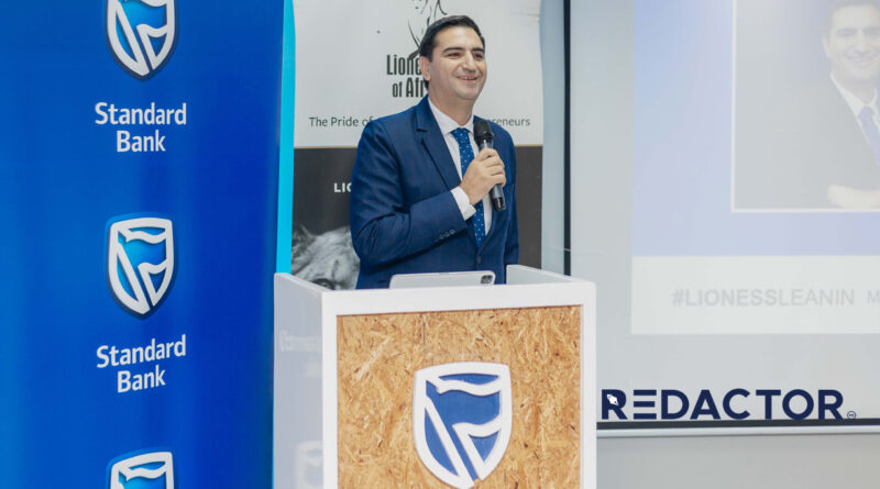 As valências da Quinta edição do Lioness Lean In Moçambique