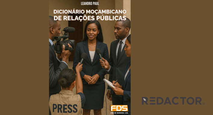 Relações Públicas de A a Z (7)