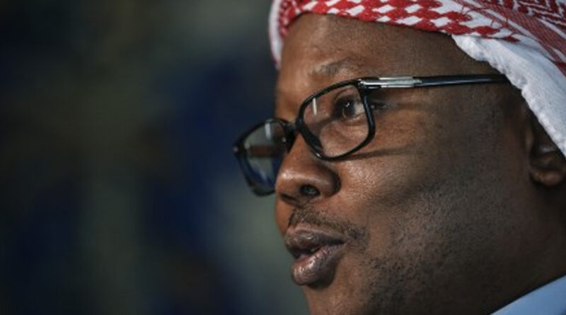 Grupo de cidadãos na Guiné-Bissau cria iniciativa para Embaló regressar ao poder