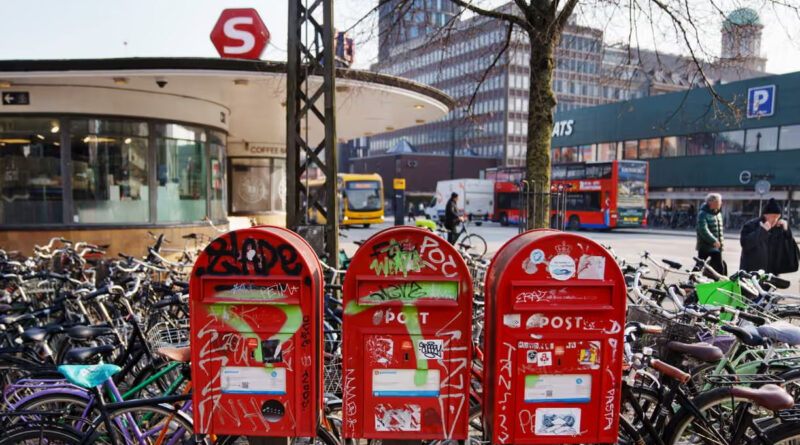 O fim de uma tradição com mais de 400 anos