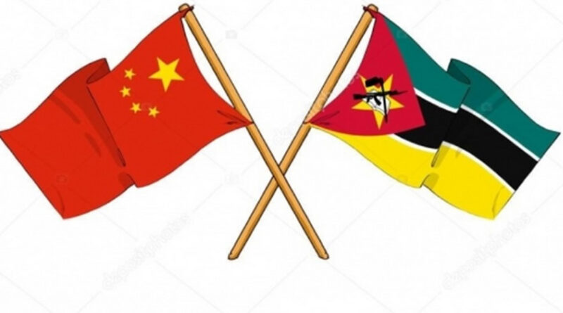 Saiba para onde vai mais dinheiro na relação entre Moçambique e China