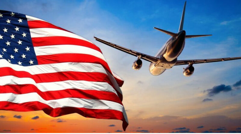 Veja lá qual é o histórico das tuas redes sociais antes de tentar visitar os Estados Unidos da América