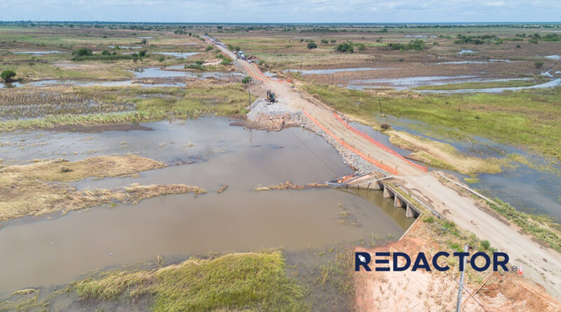 Bons sinais nas últimas 24 horas no Sul de Moçambique