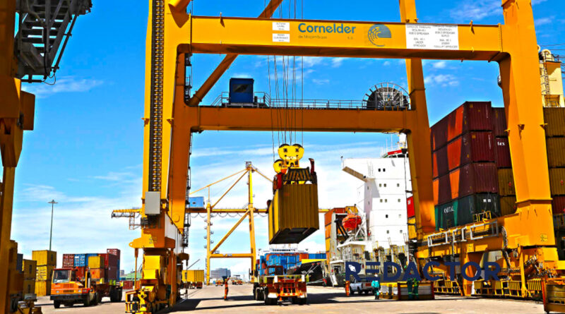 Cornelder de Moçambique esclarece diligência judicial em marcha na Holanda