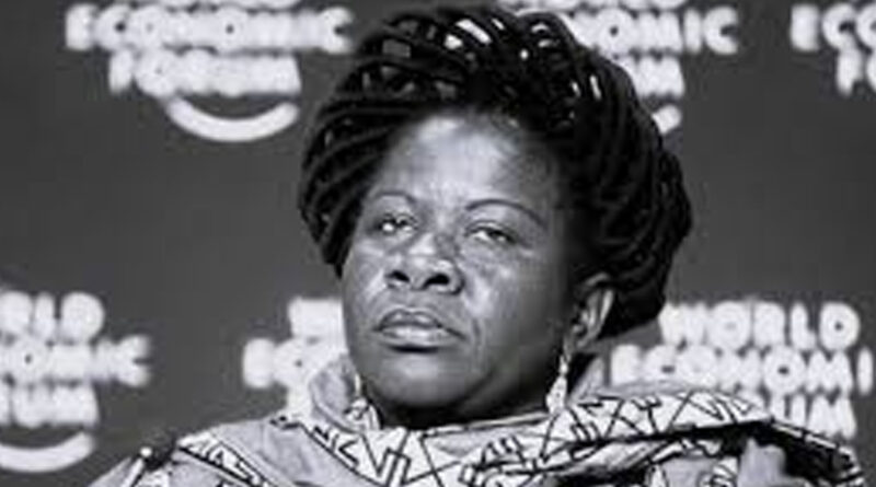 Já é conhecia a data do funeral de Luísa Diogo