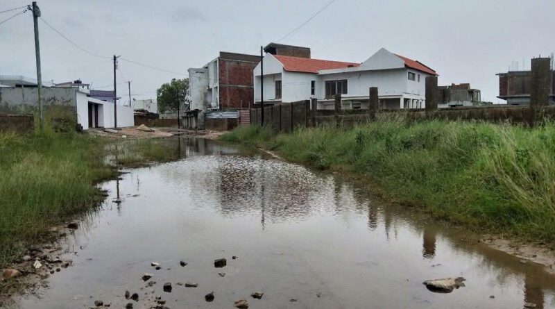 INGD actualiza total de fatalidades por causa das cheias