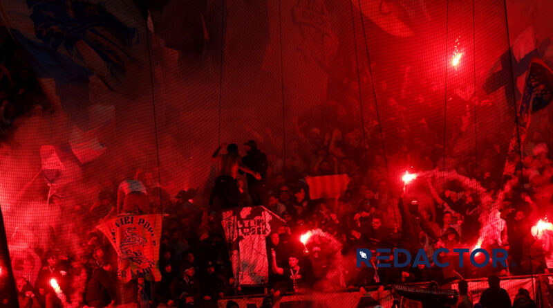 Liga dos Campeões Europeus entra para a última jornada da fase de grupos