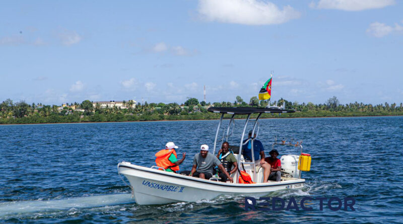 Moçambique fechou 2025 com nova troca de dívida